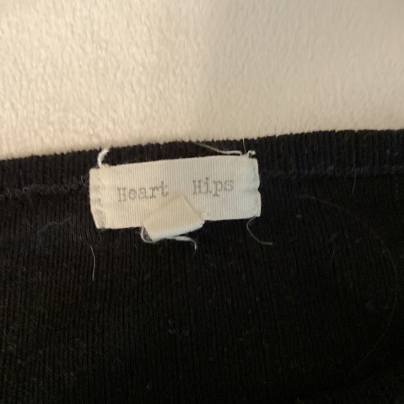 Knit Tank Top - Picture 2 of 4